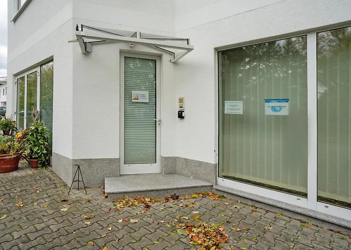 Forst Entdecken