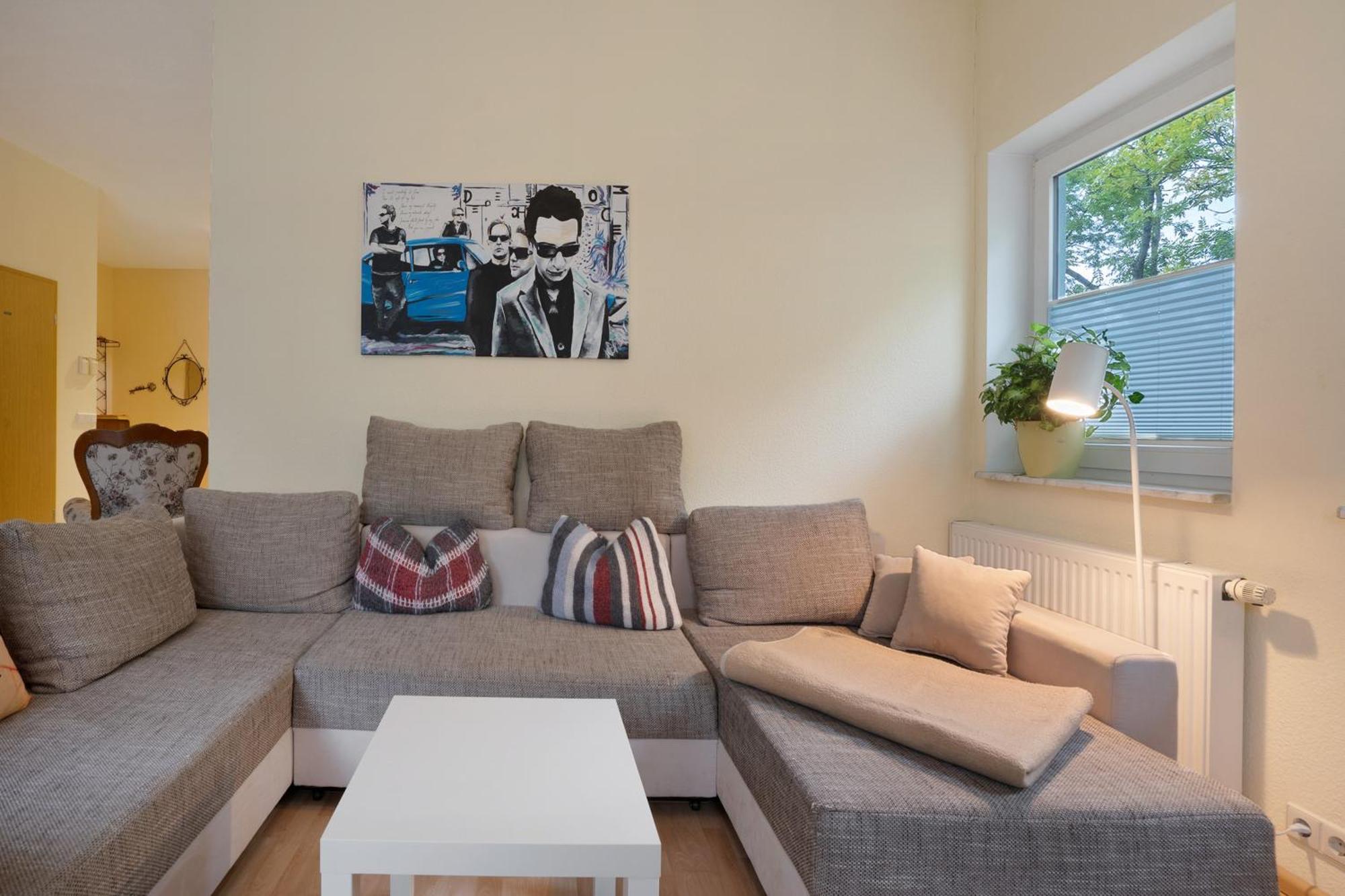 Forst Entdecken Apartment