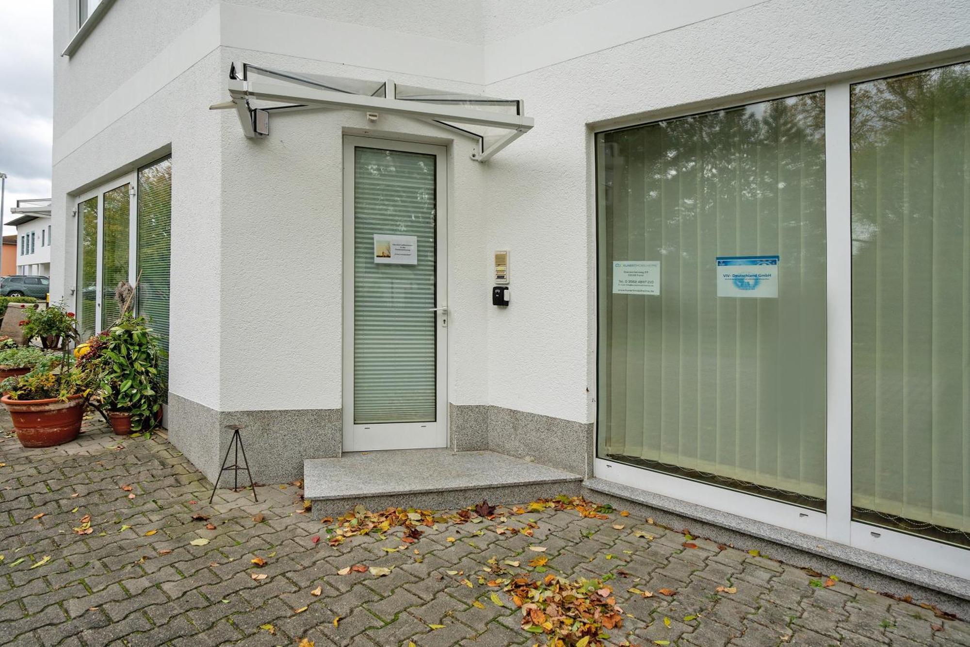 Forst Entdecken Apartment *