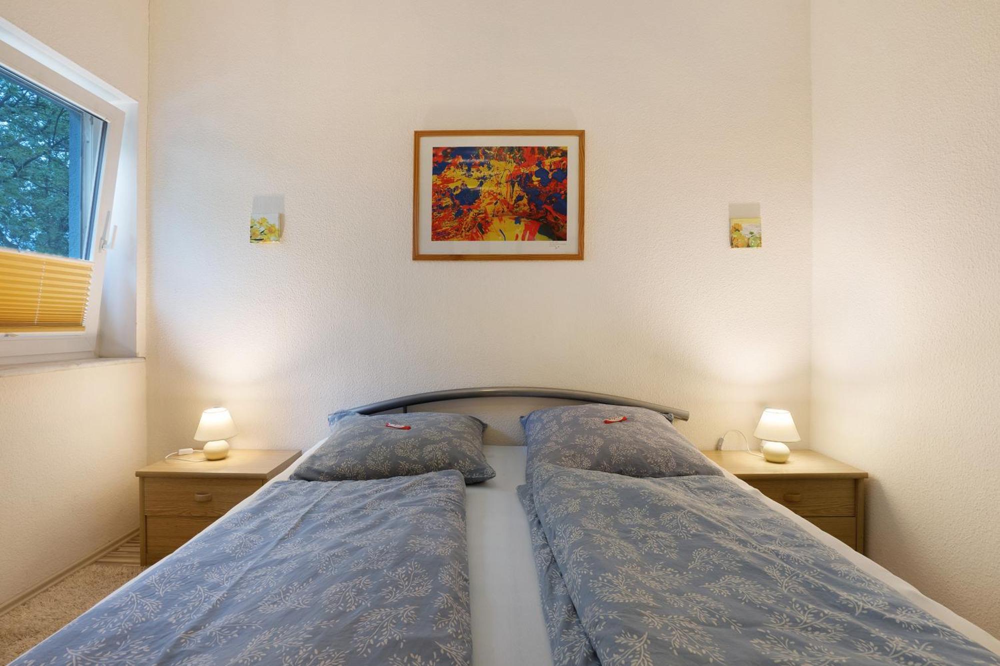 Forst Entdecken Apartment