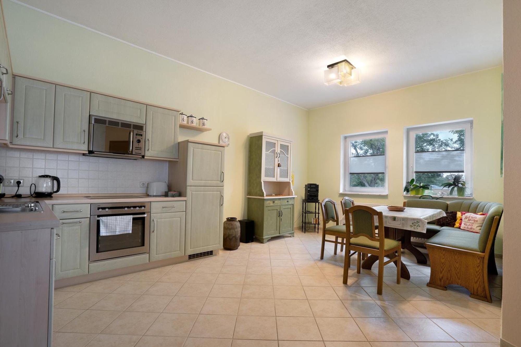 Forst Entdecken Apartament Forst (Lausitz)
