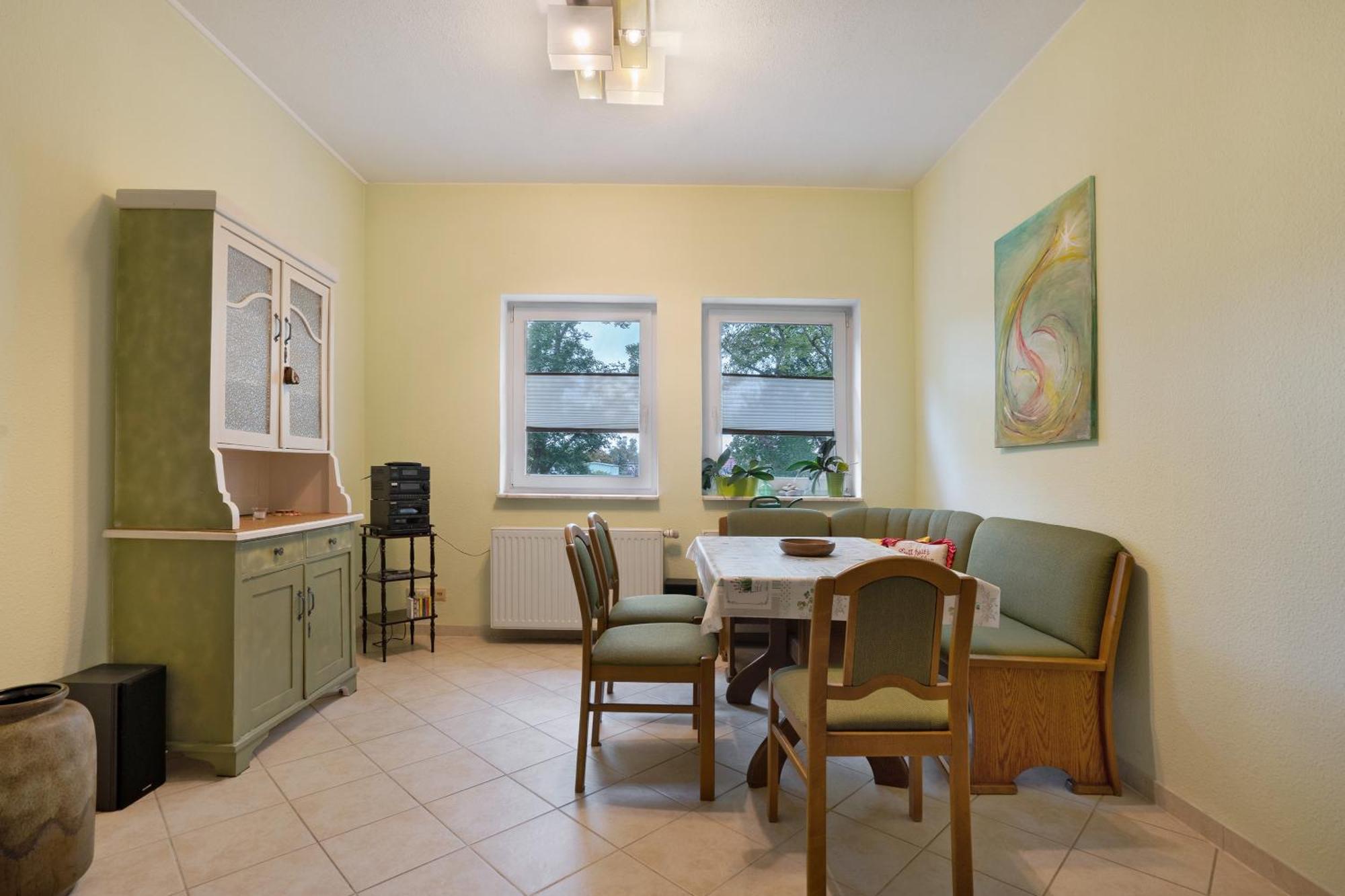 Forst Entdecken Apartment