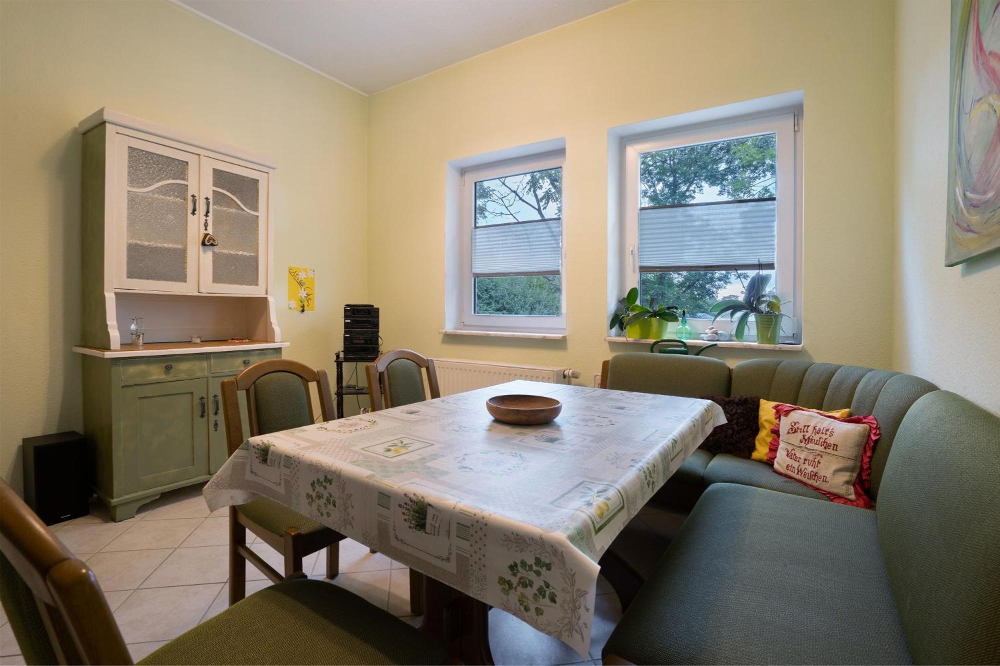 Forst Entdecken Apartment *