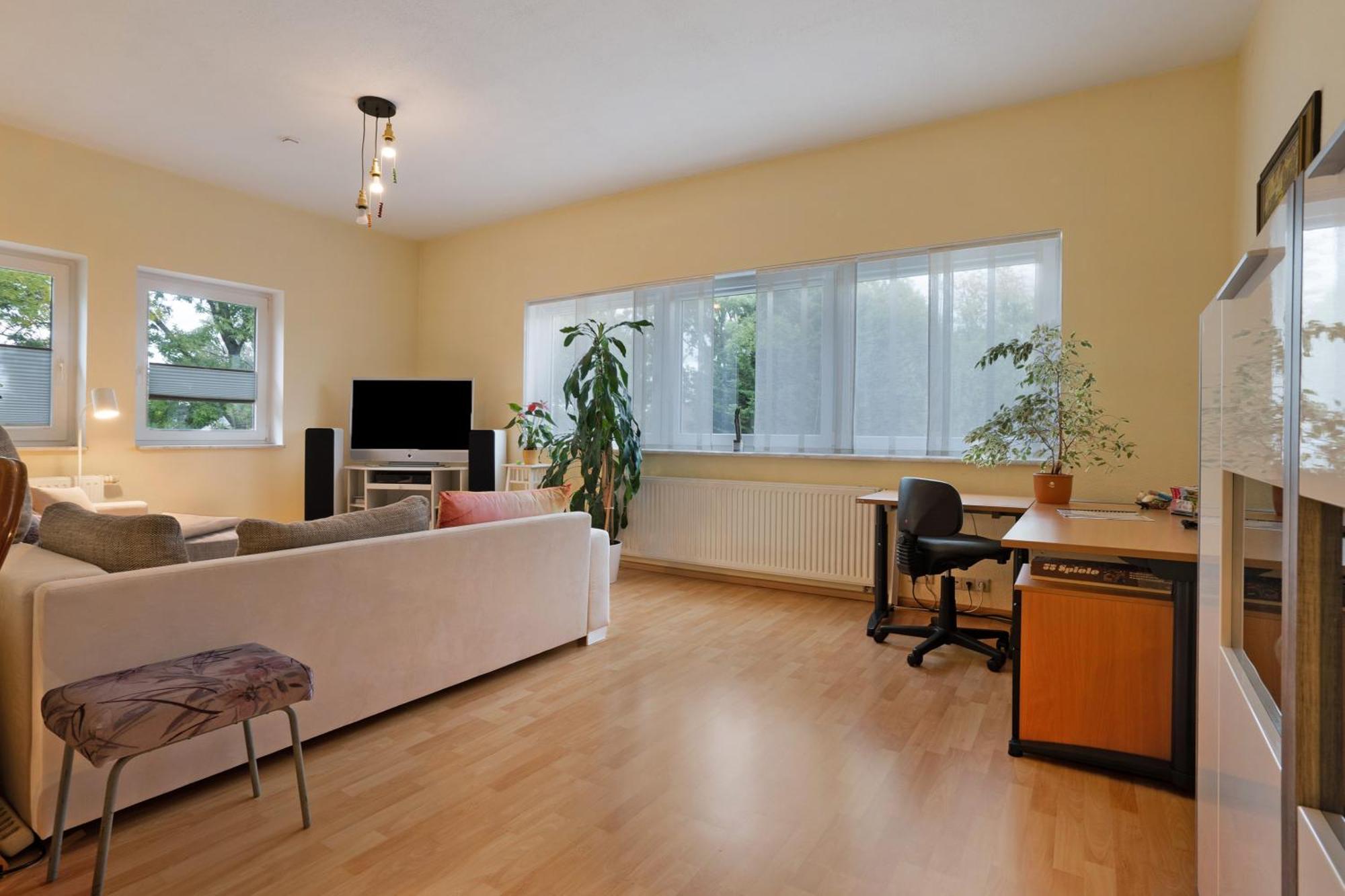 Forst Entdecken Apartment