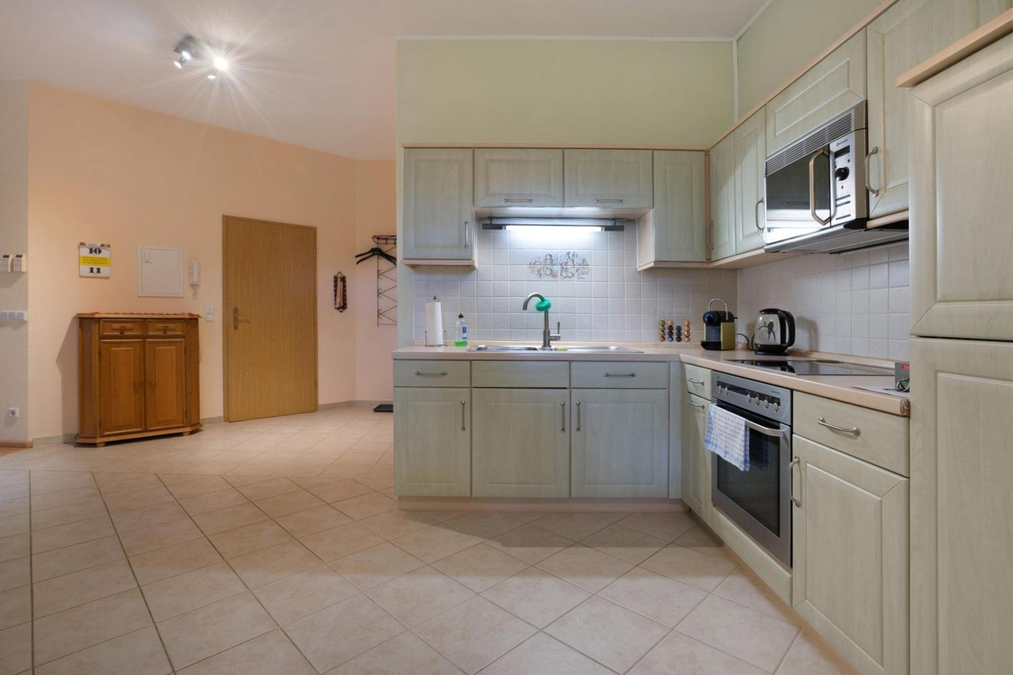 Apartment Forst Entdecken *